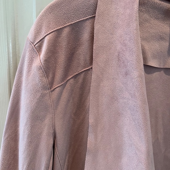 NWT Women's Moto Jacket - Picture 7 of 10